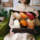 ayaのすし弁当 Cushion