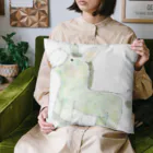 akiのろばの子 Cushion