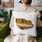 井上アフターバーナーのテンテンくん Cushion