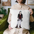 伊賀守龍之助オンラインショップの「伊賀守龍之助」立ち絵クッション Cushion