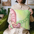 purubinのダイ3 Cushion