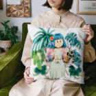 Comillyのナンゴク Cushion