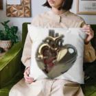 northwardの心像の心臓 Cushion