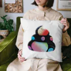 宇宙うんこ のレムリアうんこ Cushion