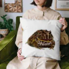 井上アフターバーナーのケロッピちゃん Cushion