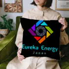 Eureka Energy Japan SuzuriのEurekaTM2023 クッション