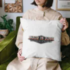 Noob is boss のBoluno Cushion