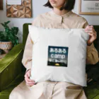 aruarucamperのあるあるキャンパー Cushion