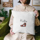 jirokichi’s shopのKutsu  Cushion