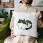 monchokoのもんちゃん Cushion