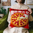 田中黄色水晶のシミュレーションの犠牲者たち🍕🍰 Cushion