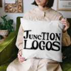 JUNCTION LOGOSのJUNCTION LOGOS グッズ第1弾 クッション