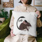 ゆにじまのデグーちゃんグッズ Cushion