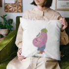 のだぎり　のお店のなすびくん Cushion