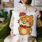 よぴの部屋のドヤッよぴっこ Cushion