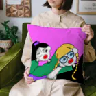 なっつののんびりしとこ Cushion