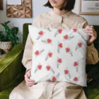 shoshi-gotoh 書肆ごとう 雑貨部のA Lot Of BigLips Cushion