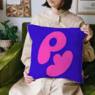 パーラーゆめの販売所のゆめ見るクッション Cushion