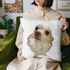 soluckyのcharo♪ Cushion