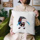 伊賀守龍之助オンラインショップの「伊賀守龍之助」爆笑クッション Cushion