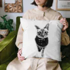 sari the catのsari the cat vol.1 クッション