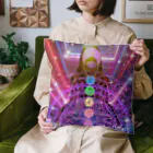 💖宇宙整体♪🌈♪こころからだチャンネル♪💖のcosmic meditation Cushion