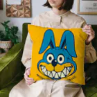 nicomelloのNICOCHAN Cushion