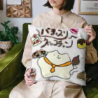 おみけのおみせのパティスリーﾈｯｺﾁｬﾝ Cushion