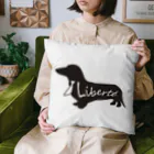 liberte20230401のリベルテ Cushion