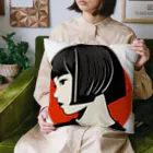 JAPANESKのじゃぱねすく。 Cushion