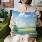 Solanine-ProjectのInvigorating Sky Cushion