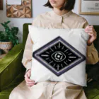 TranS-O-の護りの眼アイテム Cushion