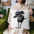 tads2001のtenten Cushion