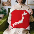 JAPAN 4Kの日本🇯🇵 Cushion
