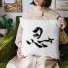 Suzutakaの忍 Cushion