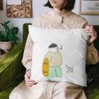 96-wedenesdayのBoogieおっちゃん Cushion