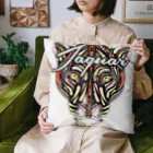 キッチンファラオのJaguar　 Cushion