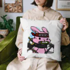 Tsuyamaのルナ　CNP Cushion