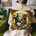 sixamoのsixamo Cushion