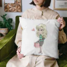 Aangel444Mのshopping  Cushion