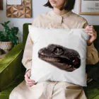 井上アフターバーナーのダビデちゃん Cushion