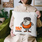 ニジュウヨンブンノイチのFOODS OF LIFE !!（カラー） Cushion