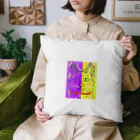 Zande のザンデライオン・スペシャルカラーVer. Cushion