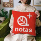 ノウタス株式会社　notas inc.のnotas Cushion