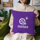 ノウタス株式会社　notas inc.のnotas クッション