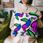 劇団ハートランド高橋亜矢子の変な生命隊 Cushion