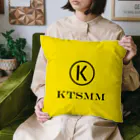 KTSMMのKTSMM Cushion