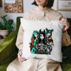 Bonten999のMs.L Cushion