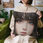 アッキーの転生したら美少女になった件！ Cushion