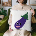 キッズモード某のおナスくん Cushion